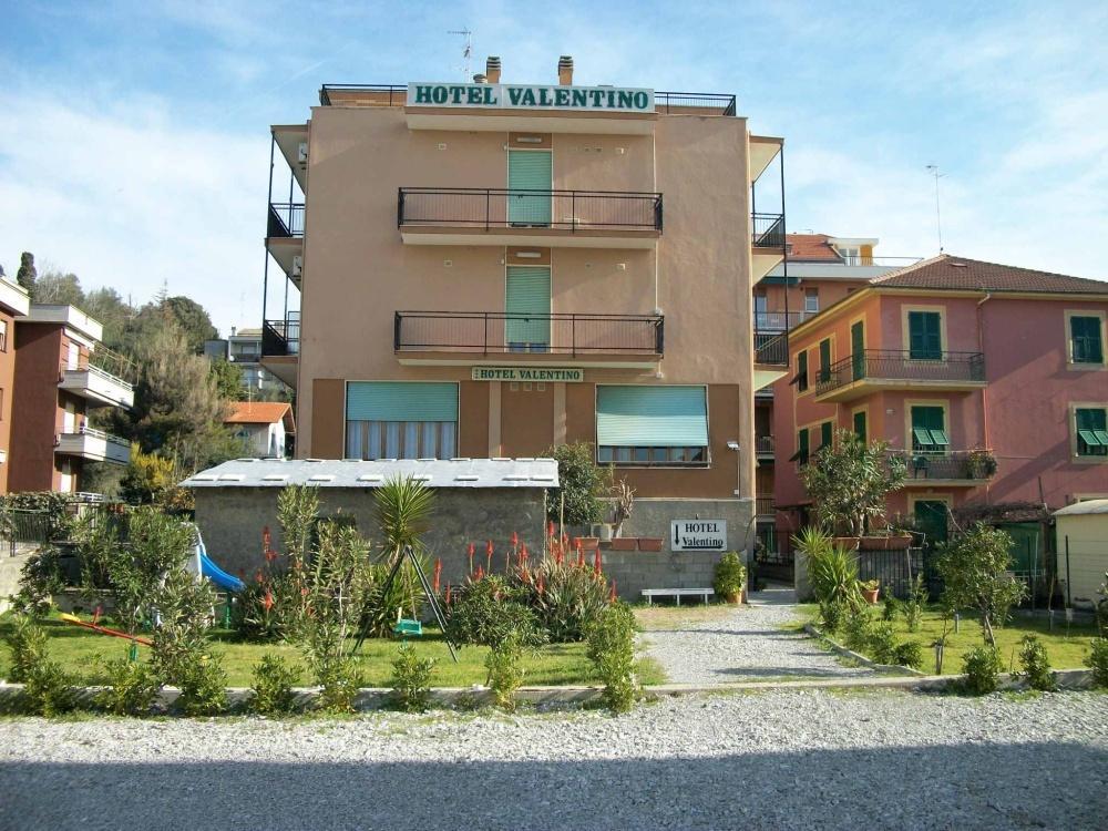 Hotel Valentino 3*